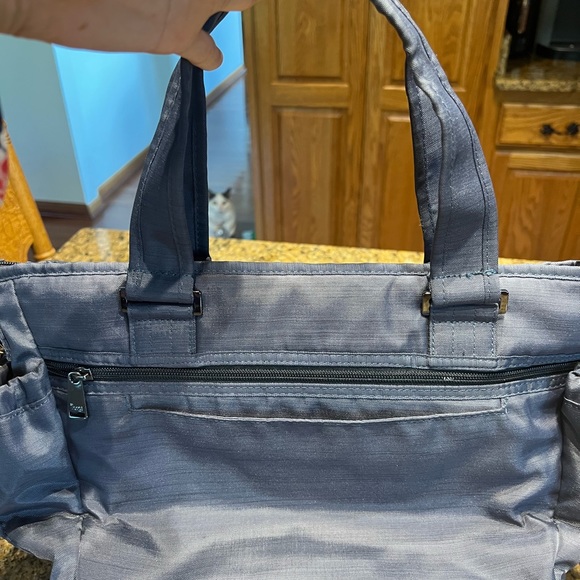 CHARTER LUG BAG - Picture 5 of 16